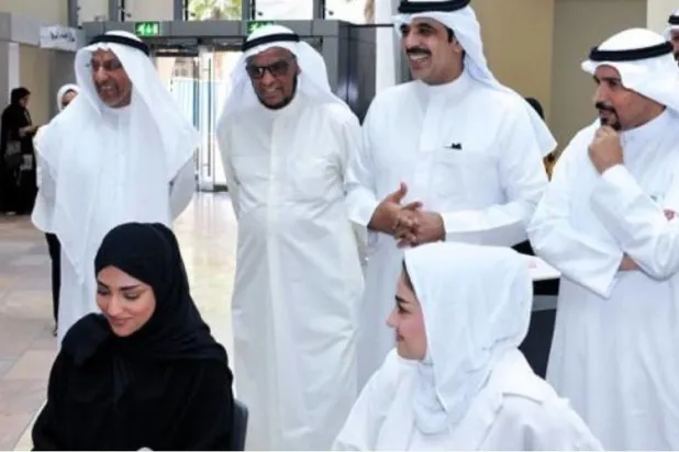 Kuveyt Üniversitesi’nde karma eğitimi yasaklayan yasa uygulanacak mı?