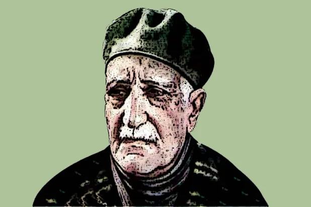 يوم رأيت العقاد وزرت بيته بعد خمسين سنة من رحيله