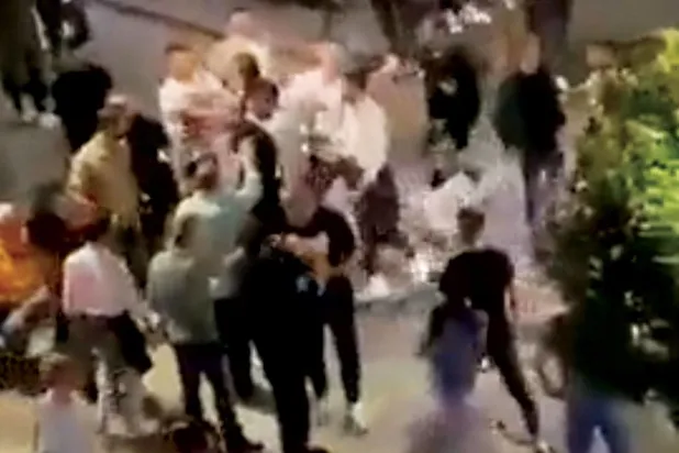 Trabzon’da turiste yönelik saldırı Kuveyt’te büyük öfkeye neden oldu