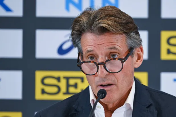 سيباستيان كو (إ.ب.أ)