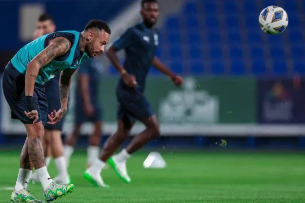 سعودی سودوں کی ہلچل کے درمیان ایشین چیمپئنز لیگ کا آغاز