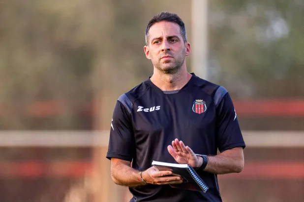 يانيك فيريرا (نادي الرياض)