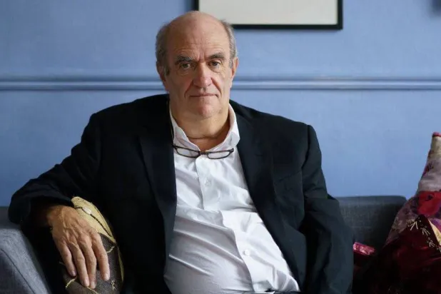 كولِم تويبين