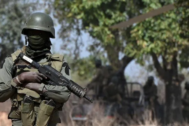 Teröristlerin Batı Afrika'daki faaliyetlerini finanse etme stratejisi