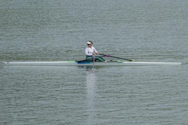 منتخب التجديف السعودي يدشن مشواره في الألعاب الآسيوية (الشرق الأوسط)