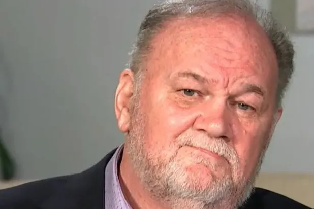 توماس ماركل (رويترز)