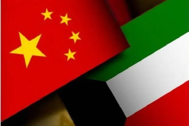 کویتی ولی عہد سرکاری دورے پر چین روانہ