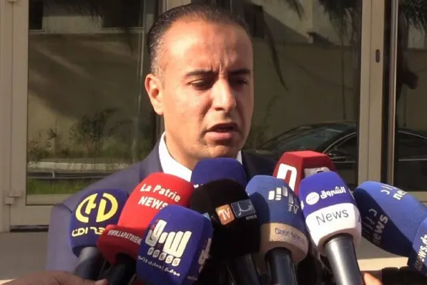 صادي قال إنه سيجد حلولاً لأزمة الديون المتراكمة (إكس)