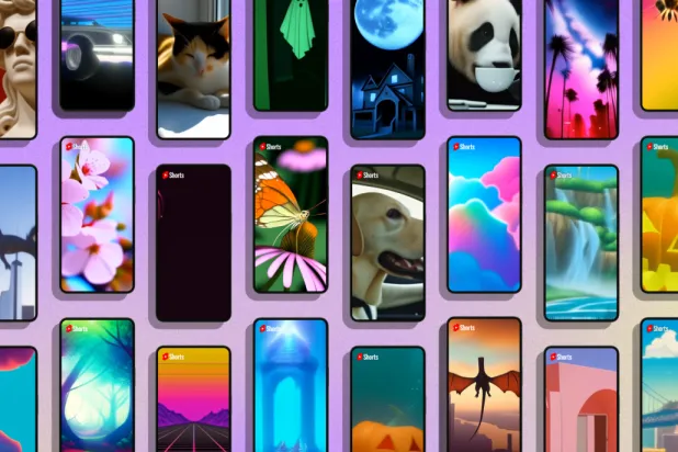 «يوتيوب» تكشف عن ميزات مدعومة بالذكاء الاصطناعي لدعم الفنانين وصناع المحتوى (يوتيوب)