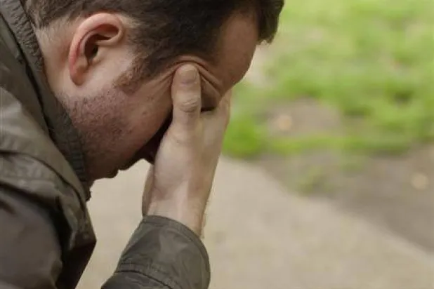 الدراسة كشفت أن الاكتئاب يسبب بشكل مباشر زيادة خطر الإصابة بداء السكري من النوع الثاني (أرشيفية - رويترز)