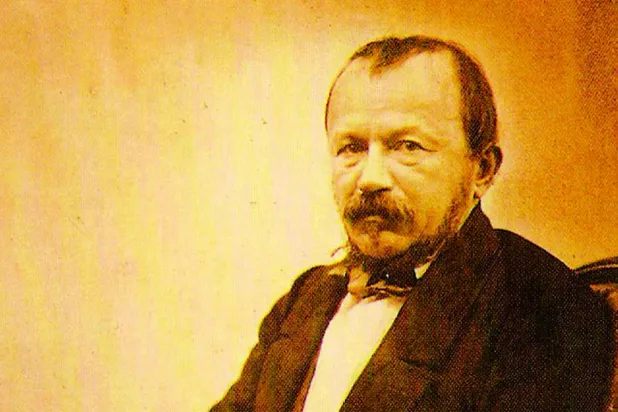 جيرار دو نيرفال