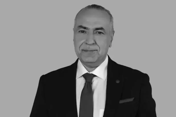 ہانی نقشبندی (المشہد چینل)