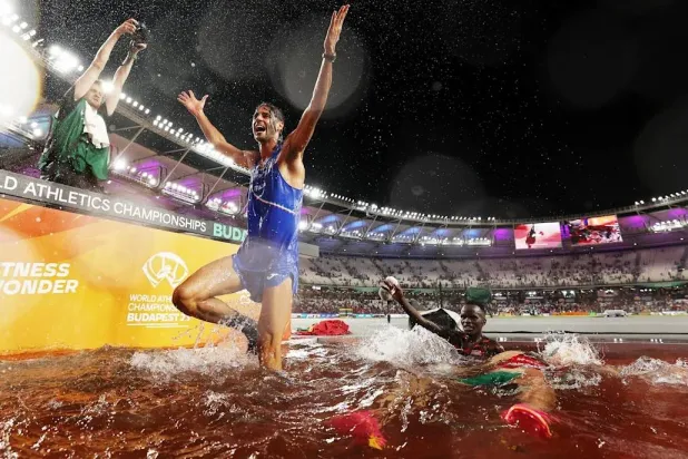 الصين ستحتضن لفاءين في شيامن وشنغهاي (الأولمبية الدولية)