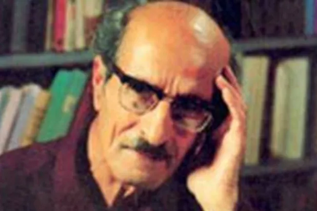 فاريا الأوكرانية وميخائيل نعيمة: علاقة عاطفية معقدة من ثلاثة أطراف