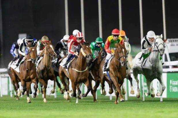 موسم الرياض المقبل سيضم 700 سباق (إكس)