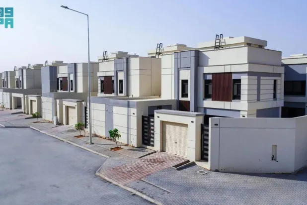 تحركات حكومية مكثفة لرفع نسبة تملك المواطنين للمسكن الأول (الشرق الأوسط)