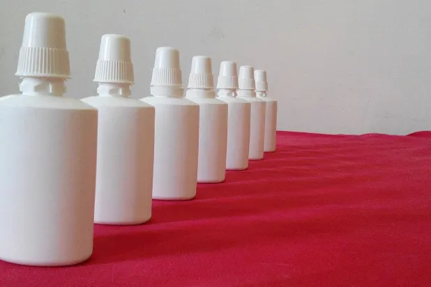 يمتاز الدواء الجديد بأنه سريع المفعول ويؤخذ عن طريق الأنف (بابليك دومين)