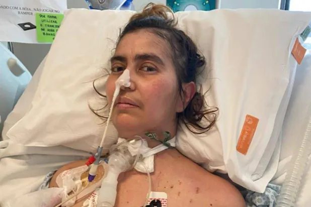 دوراليس كارنيرو سوبريرا غويس عانت من مرض يرتبط بالتسمم الغذائي (إندبندنت)