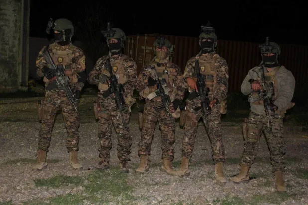 ‘SDG’ Deyr-i Zor olaylarının ardından rejim bölgelerine kaçanlara ‘uzlaşma’ çağrısında bulundu