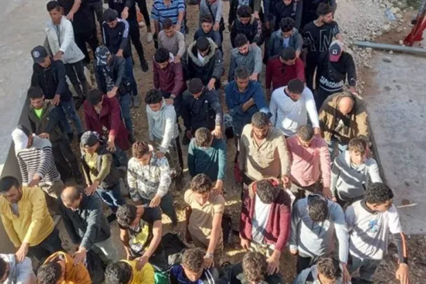 UNHCR’nin ‘konut tasdik belgesi’ Lübnan’da tartışmalara yol açtı