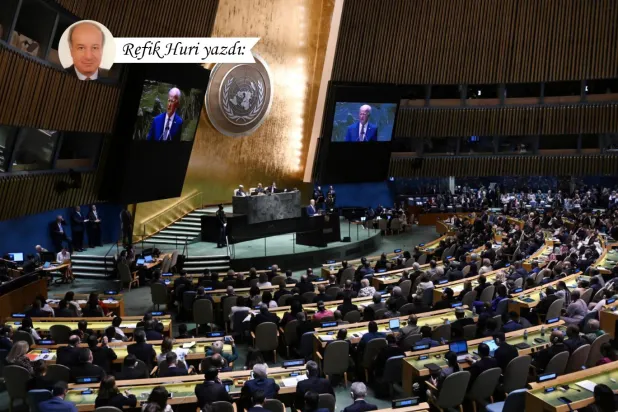 BM’nin tedavisi olmayan bir hastalığa tutulduğu görüşü hakim. (AFP)