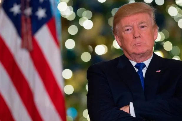 Trump, Forbes'un en zenginler listesinden üç yılda ikinci kez çıkarıldı