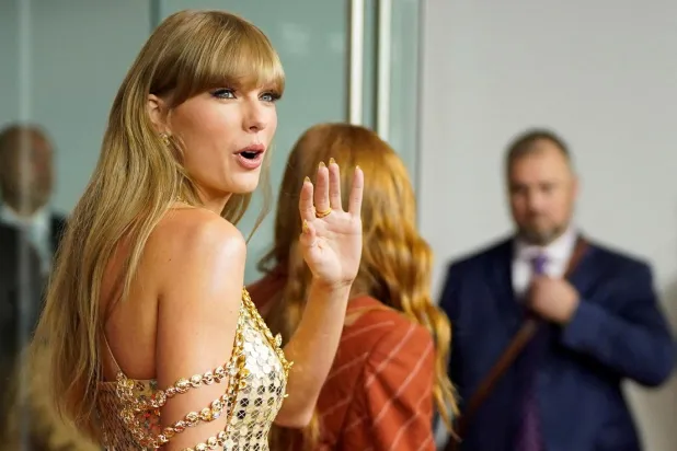 Trump'ın eski danışmanı: 2024'te Trump'ı sadece Taylor Swift yenebilir