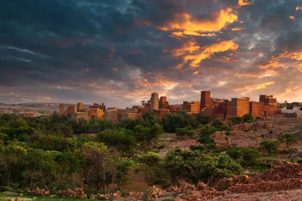 8. Suudi Kraliyet rezervinin alanı dünya çapında 25 ülkeyi aşıyor