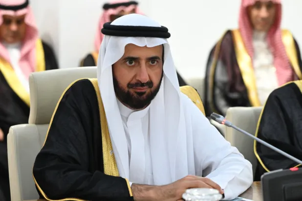 Suudi Arabistan Hac ve Umre Bakanı: Türkiye, Suudi Arabistan'ın elektronik vize uygulamasına dahil edildi