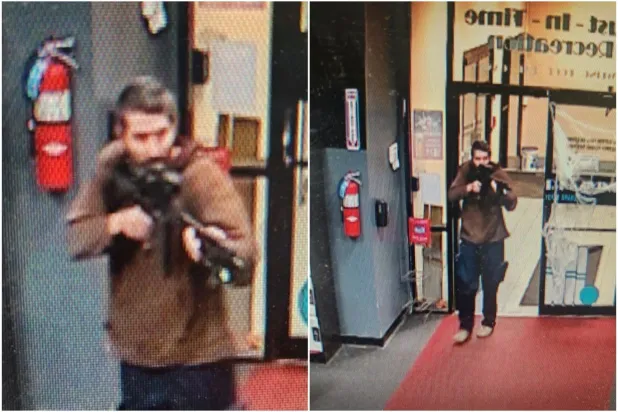 ABD'de en az 22 kişinin öldüğü saldırıların şüphelisi Robert Card kimdir?