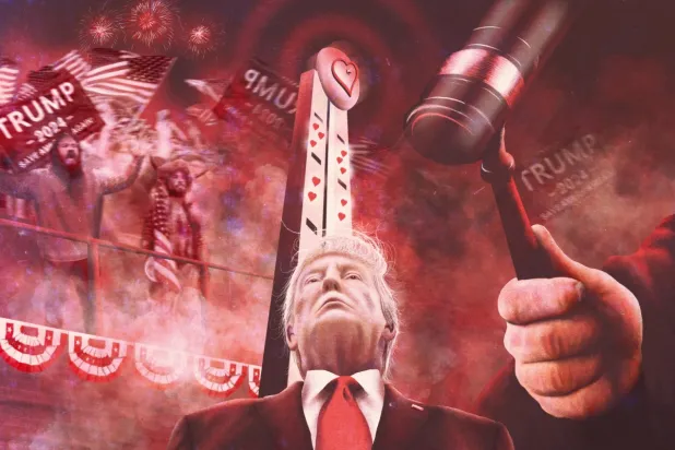 Trump 2024 seçimlerini gerçekten kazanabilir mi?