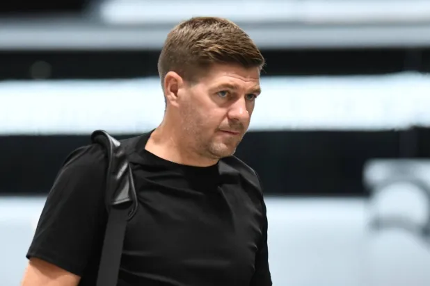 جيرارد قال إن السعودية بلد جميل (الدوري السعودي)