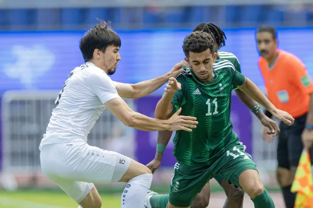 أنهى منتخب كرة القدم مشواره في «الآسياد» (الشرق الأوسط)