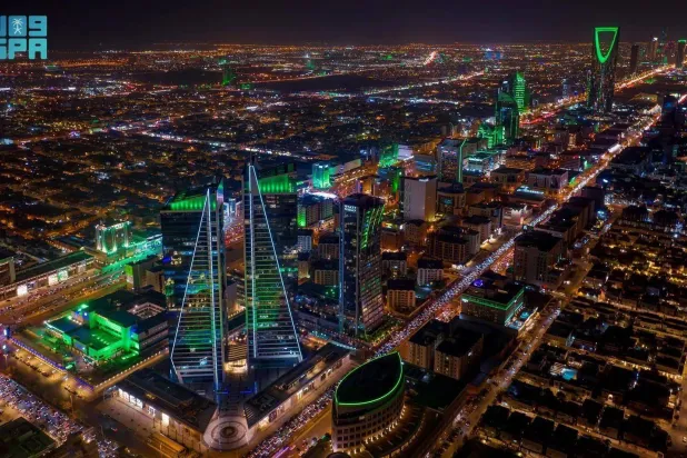 توقعات الميزانية السعودية 2024 تعد إيجابية في ظل التطورات والتحديات التي تواجه الاقتصاد العالمي (واس)