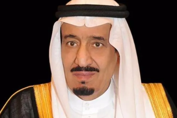 خادم الحرمين يتلقى رسالة من رئيس جمهورية بنين