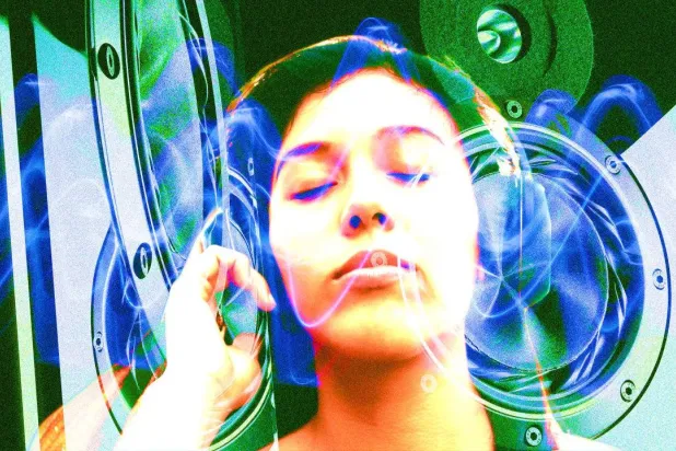 هل ينفع العلاج الصوتي في حالات التوتر؟