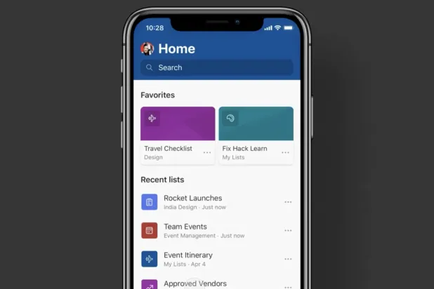 توفر حالياً لجميع المستخدمين في نظامي «iOS» و«Android» (مايكروسوفت)