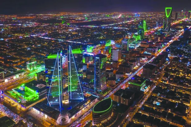 عالمی معیشت کو درپیش چیلنجوں اور پیش رفتوں کی روشنی میں سعودی عرب کے 2024 کے بجٹ کی توقعات مثبت شمار ہوتی ہیں (SPA)