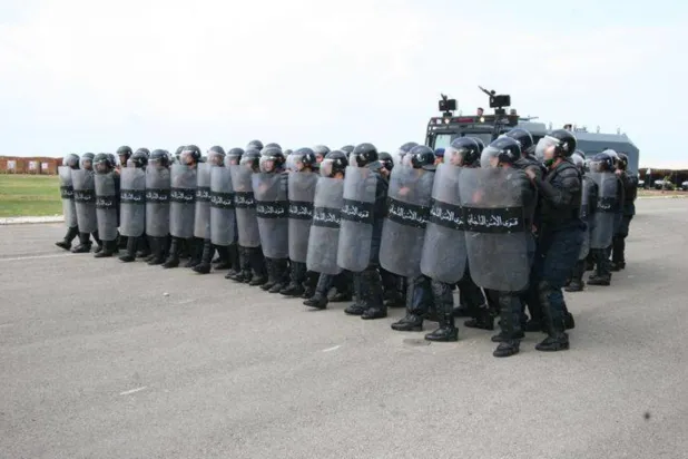 Lübnan İç Güvenlik Güçleri’nde personel krizi