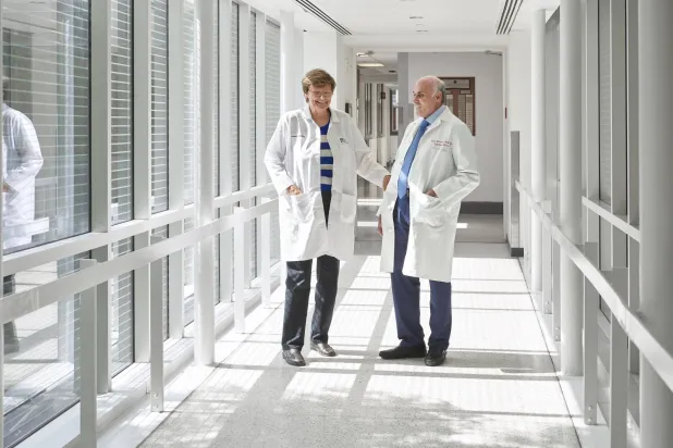 كاريكو ووايزمان (صفحة جائزة «نوبل» على «فيسبوك»)