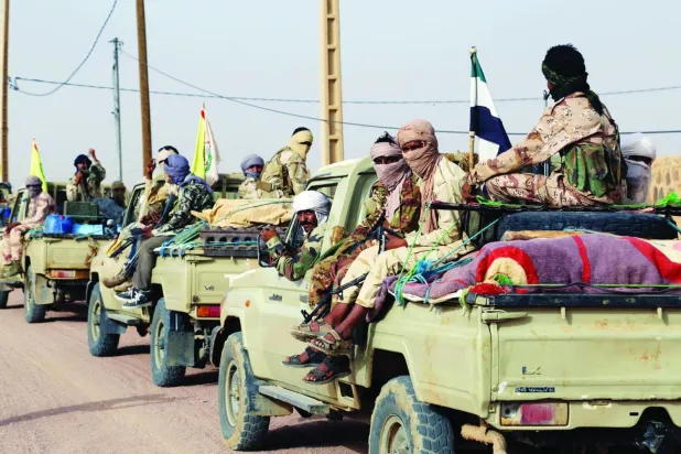 El Kaide, Sahel’deki nüfuzunu artırıyor