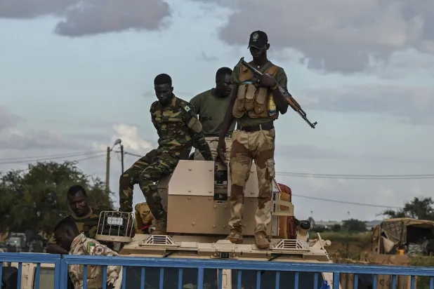 Nijer: Terör saldırısında 29 asker öldü