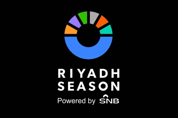  إطلاق اسم «Powered by SNB» على «موسم الرياض 2023» (حساب تركي آل الشيخ على «إكس»)