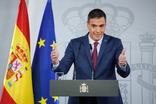 Avrupa’nın Granada zorlukları