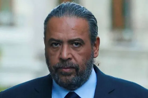 الشيخ أحمد الفهد الصباح (رويترز)