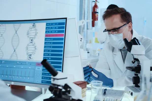 التحليل الجيني الشخصي لأمراض القلب: أحدث الإرشادات