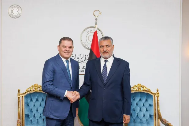 Libya’da seçim yapılması ve yeni hükümetin kurulma ihtimali