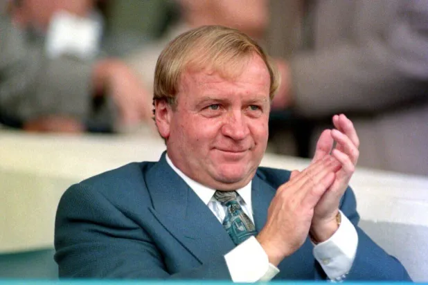 فرانسيس ليكان لاعبا فذا ورجل أعمال بارع (غيتي)