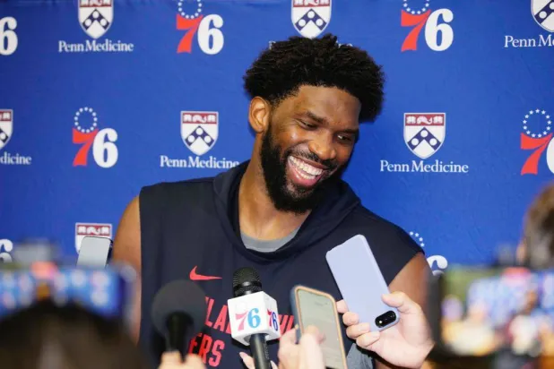 «أولمبياد باريس»: إمبيد يختار تمثيل الولايات المتحدة على حساب فرنسا 