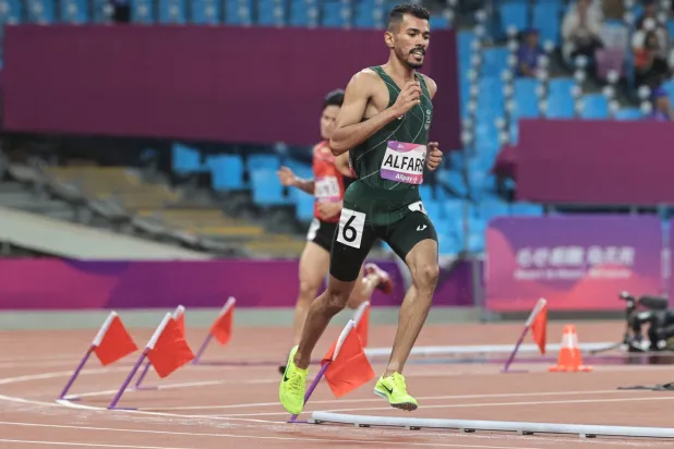 وسام ناصر (الأولمبية السعودية)